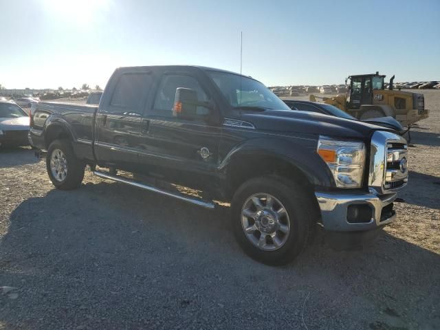 2014 Ford F250 Super Duty