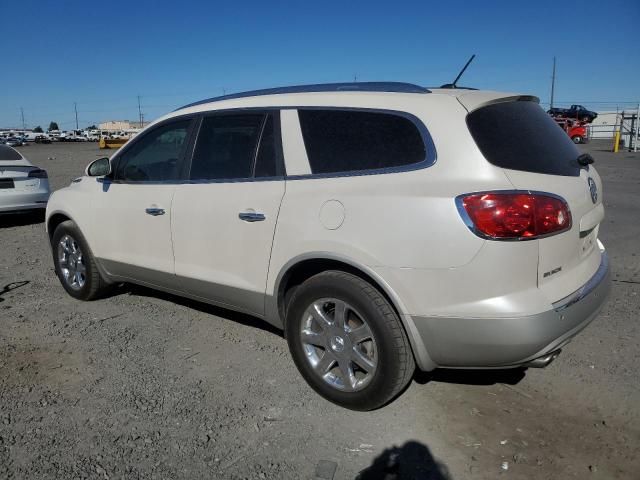 2010 Buick Enclave CXL