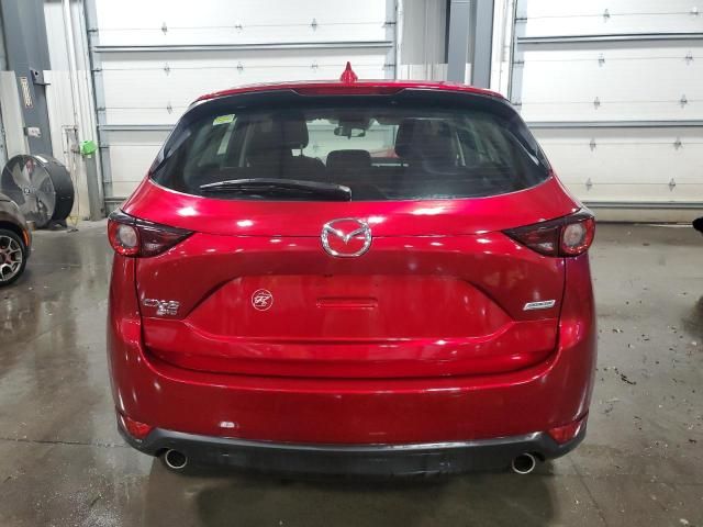 2019 Mazda CX-5 Sport