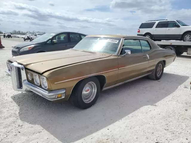 1970 Pontiac Catalina