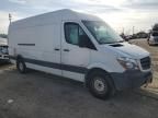 2014 Mercedes-Benz Sprinter 2500