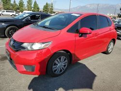 Salvage Cars with No Bids Yet For Sale at auction: 2016 Honda FIT LX