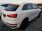 2018 Audi Q3 Premium