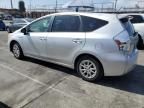 2012 Toyota Prius V