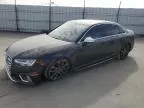 2019 Audi S4 Prestige