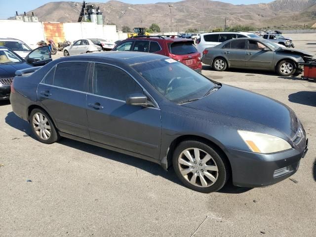 2006 Honda Accord EX