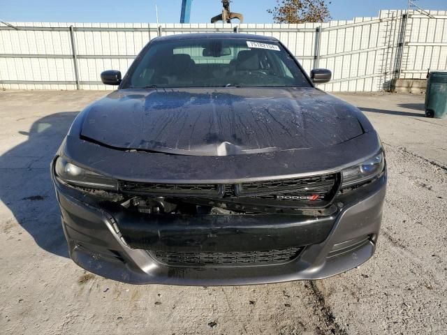 2017 Dodge Charger R/T