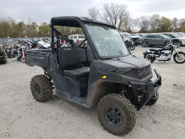 2024 Polaris Ranger 1000 EPS