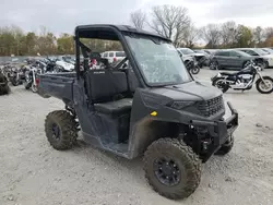 Polaris Ranger 100 Vehiculos salvage en venta: 2024 Polaris Ranger 1000 EPS