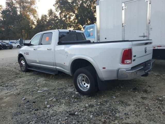 2015 Dodge 3500 Laramie