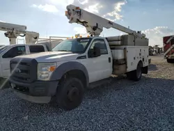 Clean Title Trucks for sale at auction: 2012 Ford F450 Super Duty