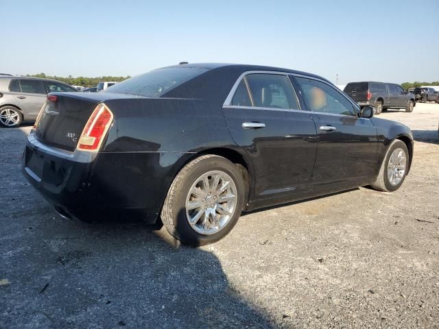 2013 Chrysler 300C