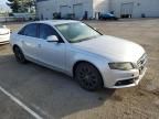 2009 Audi A4 Premium Plus