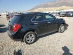 2013 Chevrolet Equinox LTZ