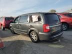 2012 Chrysler Town & Country Touring