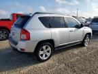 2012 Jeep Compass Sport