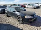 2012 Dodge Avenger SE