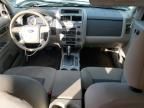 2008 Ford Escape HEV