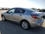 2013 Mazda 3 I