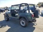 1994 Jeep Wrangler / YJ SE