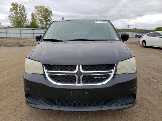 2011 Dodge Grand Caravan Mainstreet