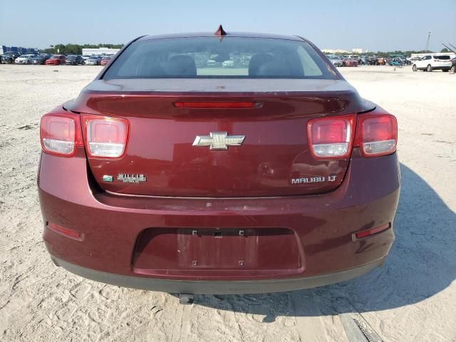 2015 Chevrolet Malibu 2LT