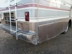 1997 Freightliner Chassis X Line Motor Home