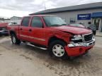 2007 GMC New Sierra K1500 Classic