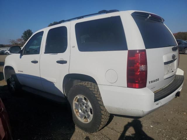 2009 Chevrolet Tahoe K1500 LS