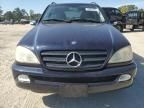 2003 Mercedes-Benz ML 350