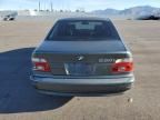 2003 BMW 530 I Automatic