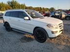 2014 Mercedes-Benz GL 450 4matic