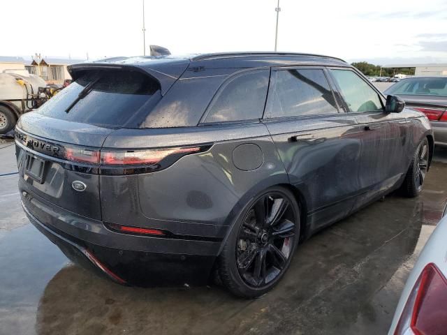 2021 Land Rover Range Rover Velar R-DYNAMIC S