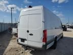 2019 Mercedes-Benz Sprinter 2500/3500