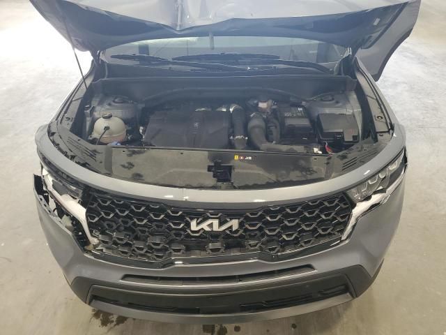 2023 KIA Sorento EX