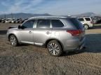 2019 Mitsubishi Outlander SE