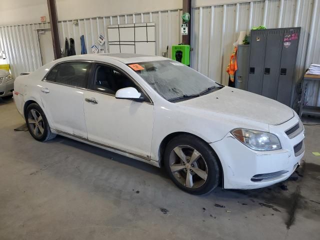 2011 Chevrolet Malibu 1LT