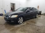 2007 Lexus GS 350