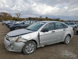 2009 Ford Focus S en venta en Des Moines, IA