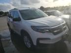 2019 Honda Pilot LX