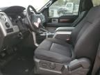 2011 Ford F150 Super Cab