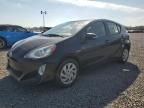 2015 Toyota Prius C