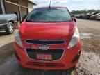 2014 Chevrolet Spark 1LT