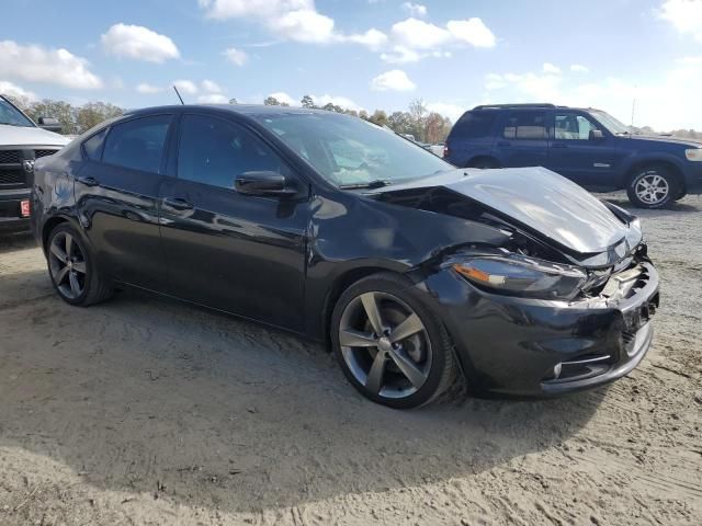 2015 Dodge Dart GT