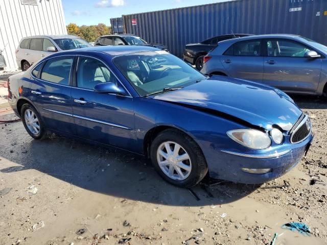 2006 Buick Lacrosse CXL