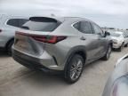 2022 Lexus NX 350H