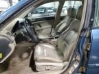 2007 Subaru Legacy Outback 2.5I Limited