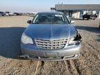 2010 Chrysler Sebring Limited