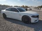 2018 Dodge Charger SXT Plus