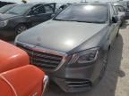 2019 Mercedes-Benz S 450